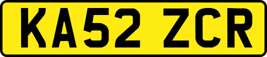 KA52ZCR