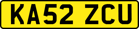 KA52ZCU