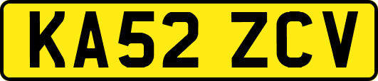 KA52ZCV