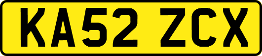 KA52ZCX