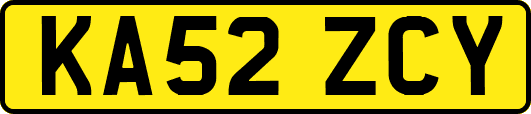 KA52ZCY
