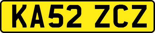 KA52ZCZ