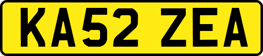 KA52ZEA