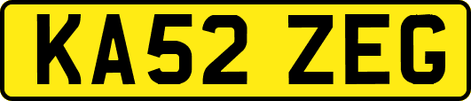 KA52ZEG