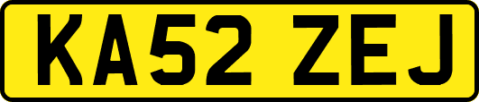 KA52ZEJ