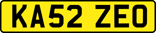 KA52ZEO