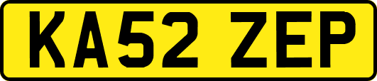 KA52ZEP