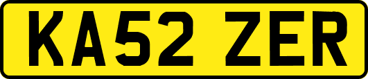 KA52ZER