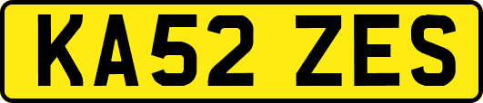 KA52ZES