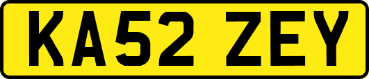 KA52ZEY