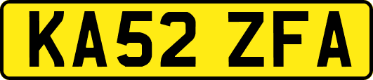 KA52ZFA