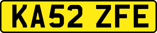 KA52ZFE