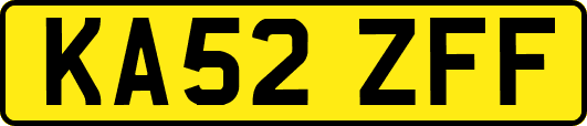 KA52ZFF
