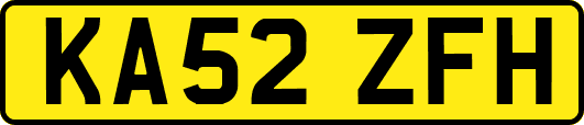 KA52ZFH