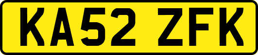 KA52ZFK