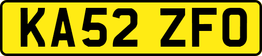 KA52ZFO