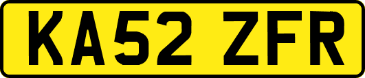 KA52ZFR