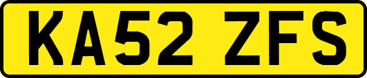KA52ZFS