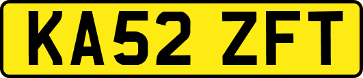 KA52ZFT