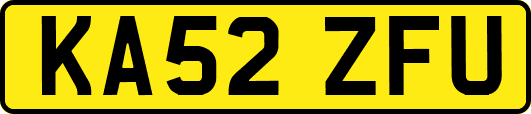 KA52ZFU