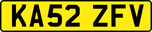 KA52ZFV