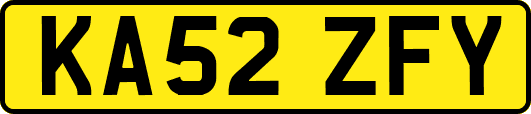KA52ZFY