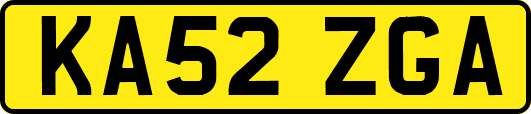 KA52ZGA