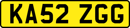 KA52ZGG