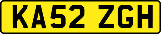 KA52ZGH