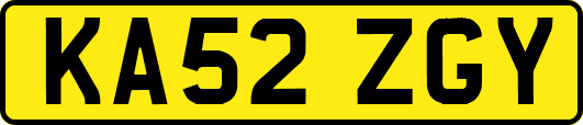 KA52ZGY
