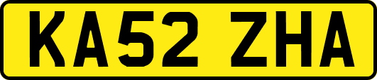 KA52ZHA