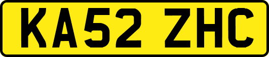 KA52ZHC