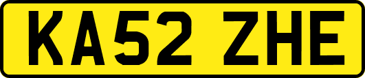 KA52ZHE