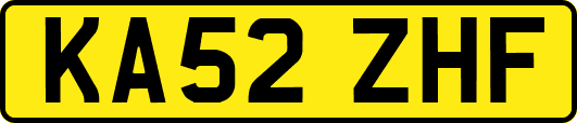 KA52ZHF