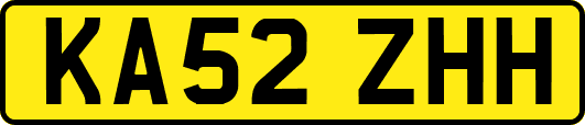 KA52ZHH