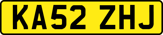 KA52ZHJ