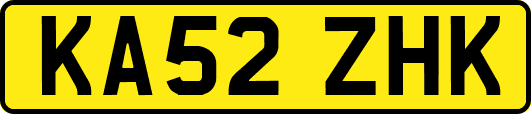 KA52ZHK
