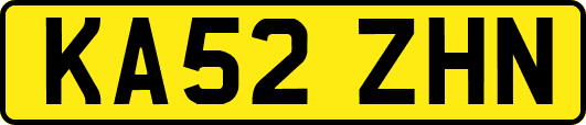 KA52ZHN