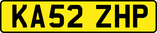 KA52ZHP