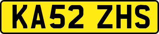 KA52ZHS
