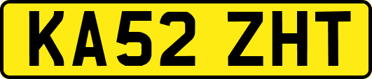 KA52ZHT