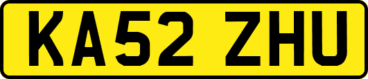 KA52ZHU