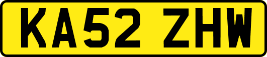 KA52ZHW