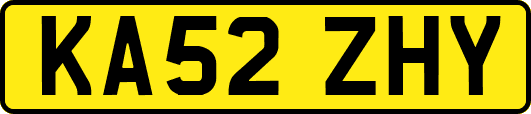 KA52ZHY