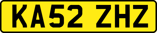 KA52ZHZ