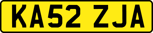 KA52ZJA