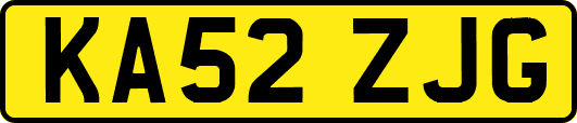 KA52ZJG