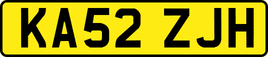 KA52ZJH