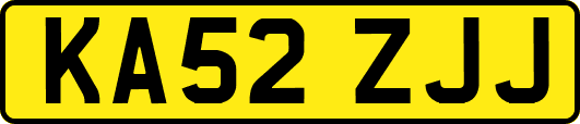 KA52ZJJ