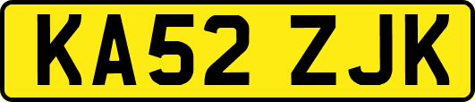 KA52ZJK